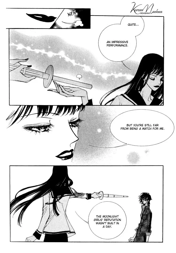 Vanilla Ice Chapter 20 31
